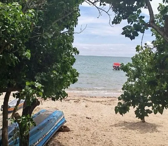 Primera Linea De Playa