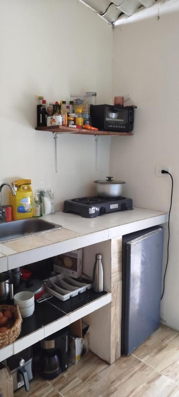 Apartment Primera Linea De Playa *
