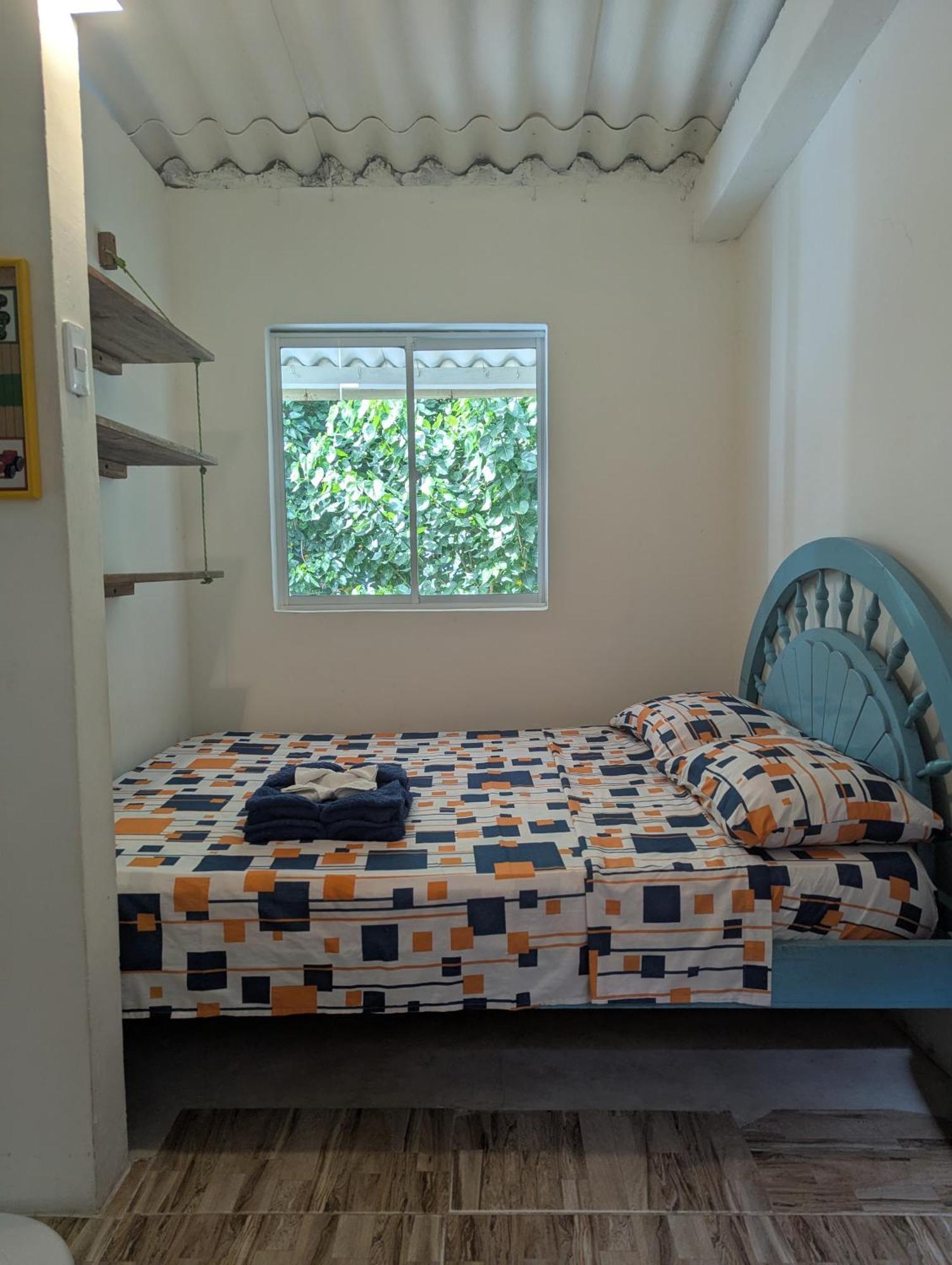 Primera Linea De Playa Apartment *
