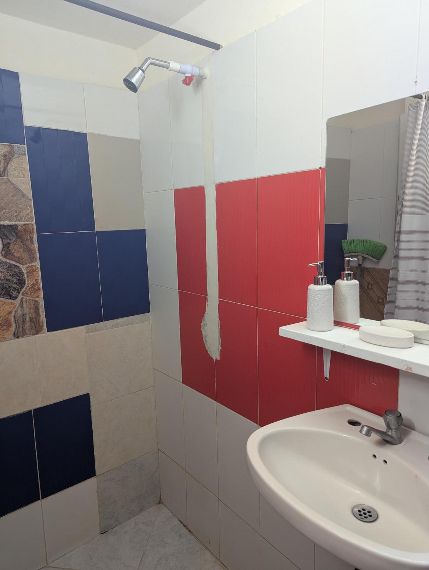 Primera Linea De Playa Apartment *