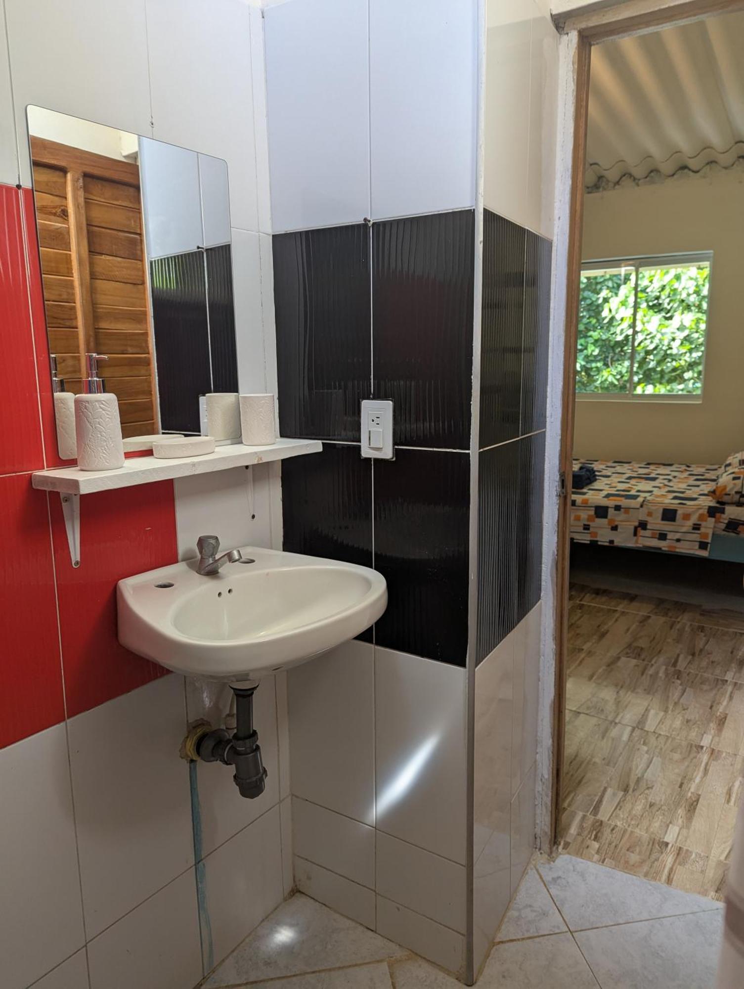 Primera Linea De Playa Apartment San Onofre